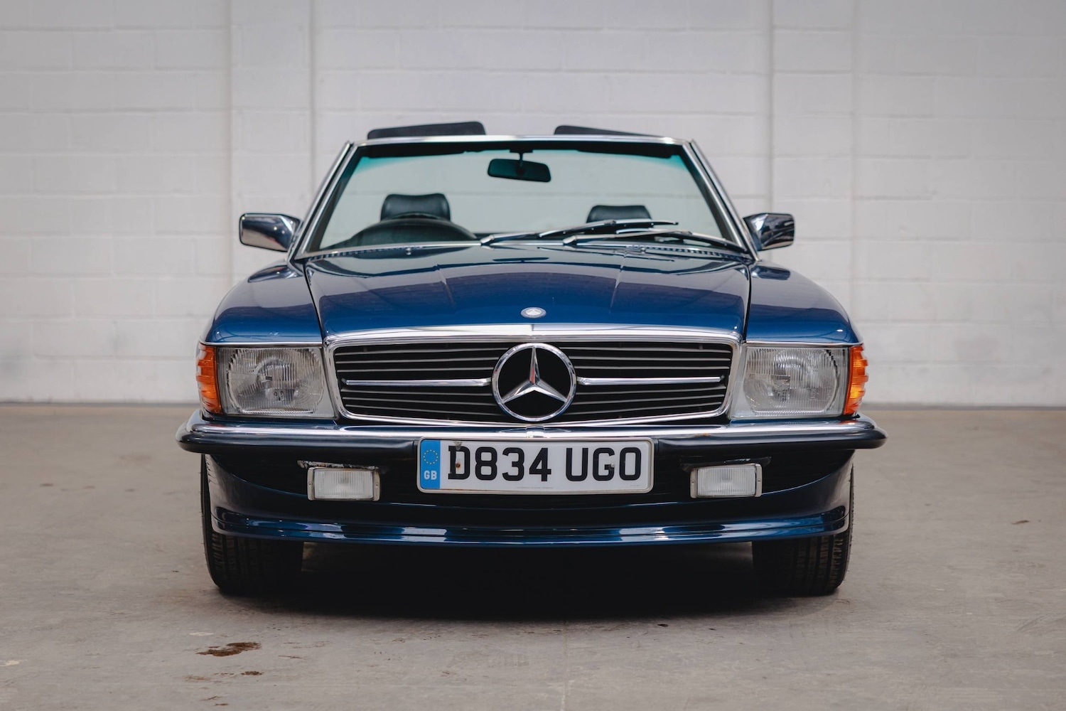 Used Mercedes-Benz 300 1987 for sale - 76543076: Photo 7