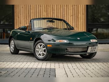 Used Mazda MX-5 1998 for sale - 79754181: Photo
