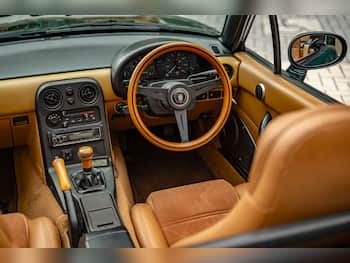 Used Mazda MX-5 1998 for sale - 79754181: Photo