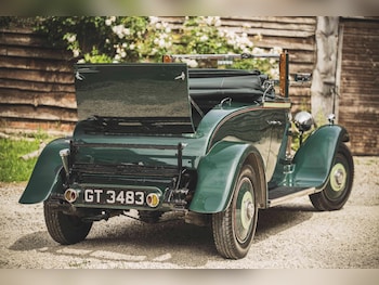 Used Rolls-Royce 20/25 1931 for sale - 78937993: Photo