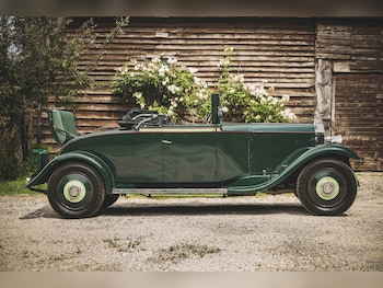 Used Rolls-Royce 20/25 1931 for sale - 78937993: Photo