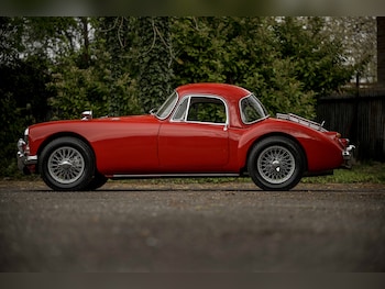 Used MG MGA 1959 for sale - 78266733: Photo