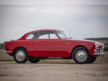 Used Alfa Romeo Giulietta 1960 for sale - 79151357: Photo