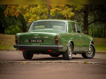 Used Bentley T2 1978 for sale - 79852613: Photo
