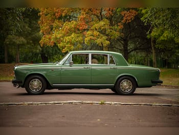 Used Bentley T2 1978 for sale - 79852613: Photo