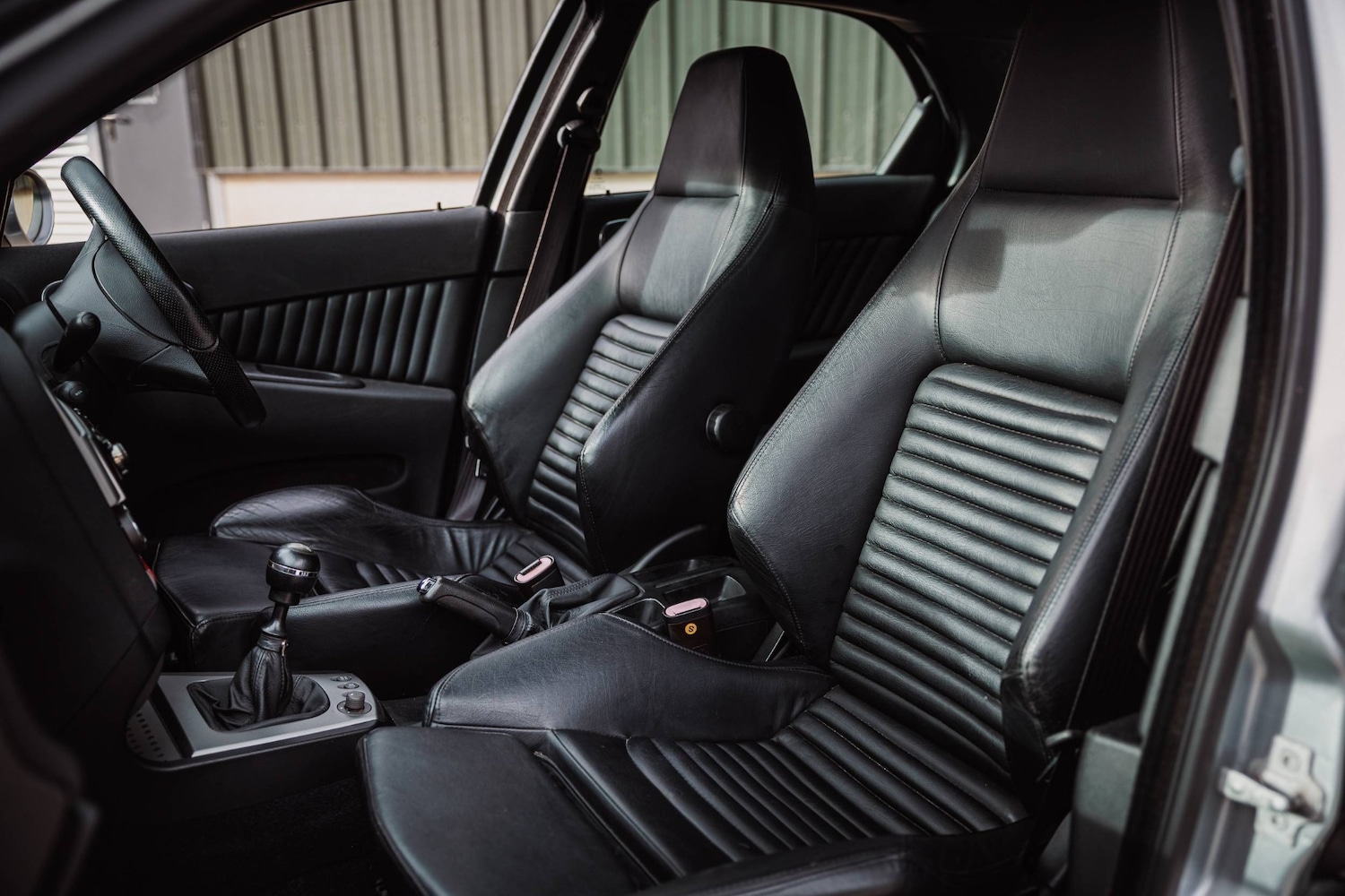 Used Alfa Romeo 156 2003 for sale - 76354987: Photo 11