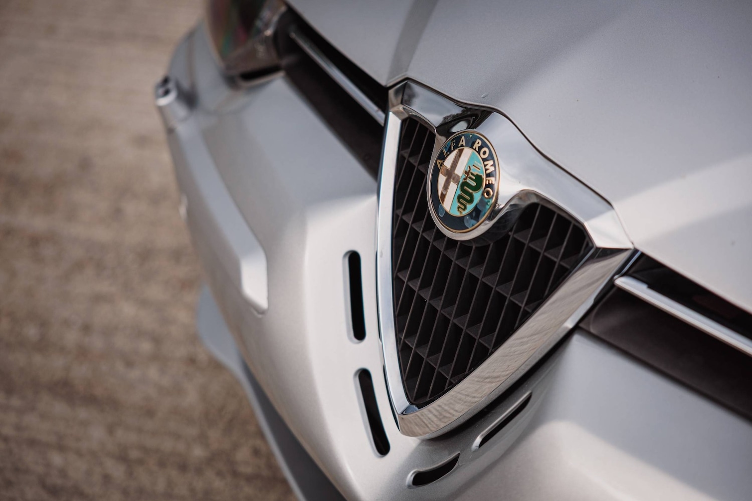 Used Alfa Romeo 156 2003 for sale - 76354987: Photo 15