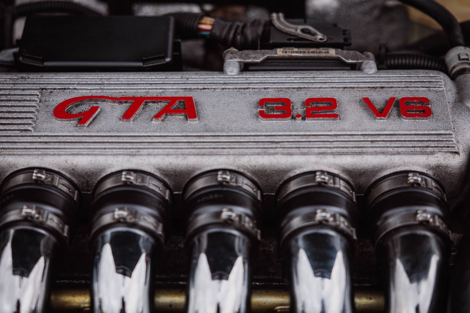 Used Alfa Romeo 156 2003 for sale - 76354987: Photo 17