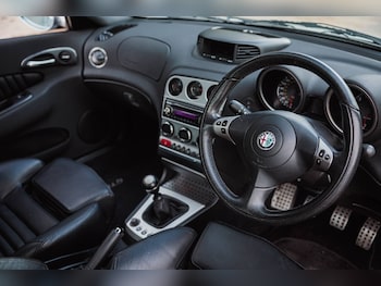 Used Alfa Romeo 156 2003 for sale - 76354987: Photo