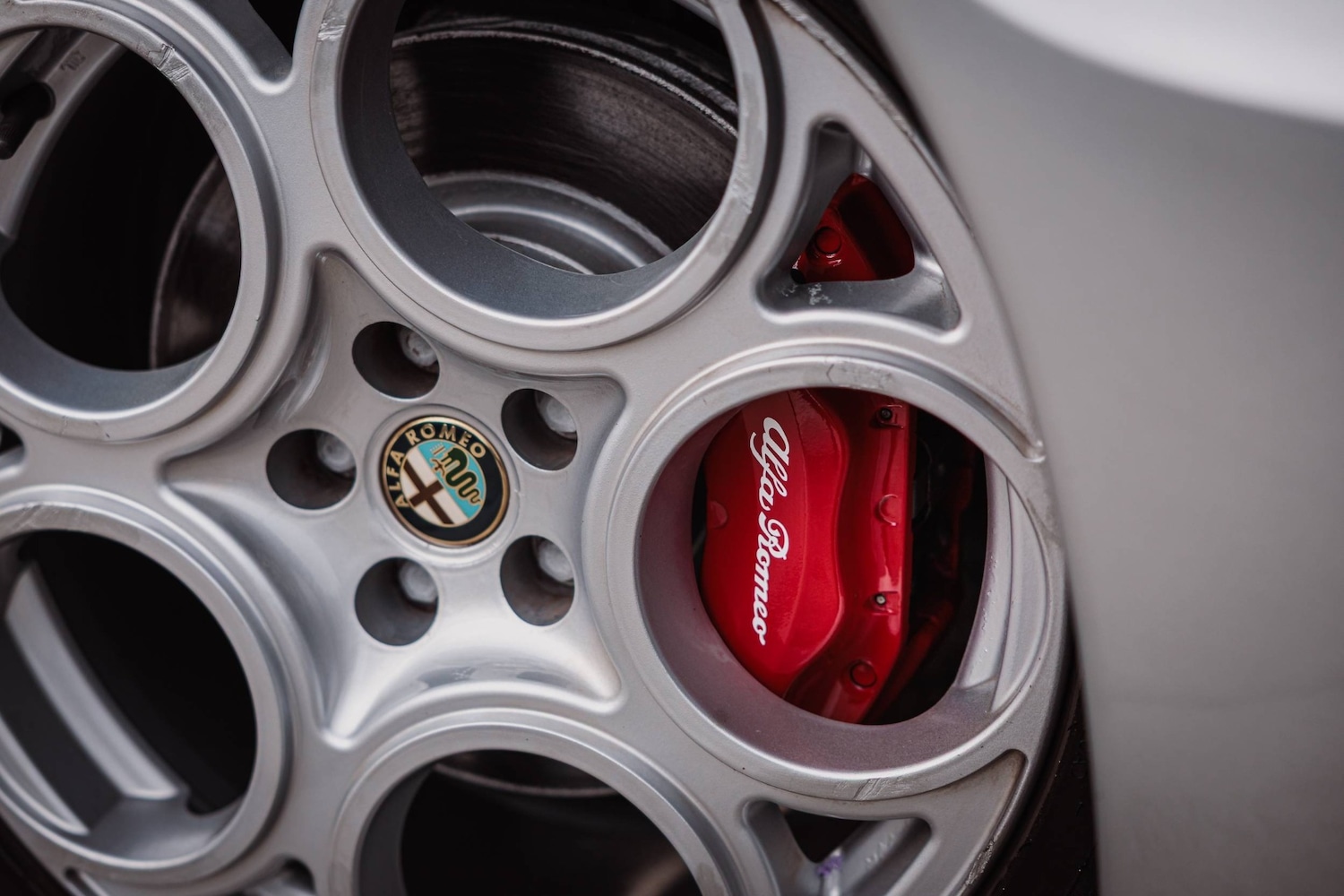 Used Alfa Romeo 156 2003 for sale - 76354987: Photo 7