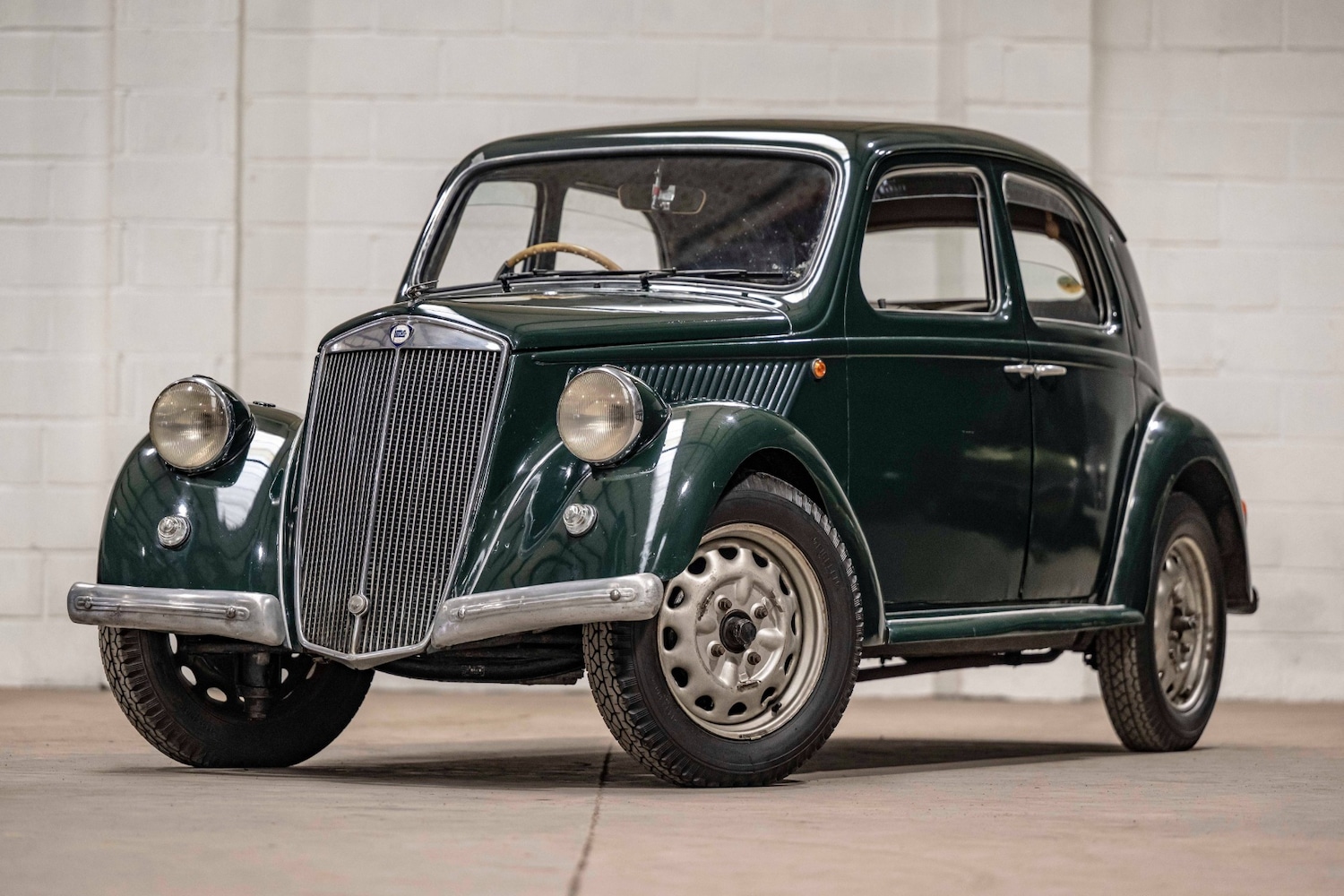 Used Lancia Ardea 1988 for sale - 76100928: Photo 1
