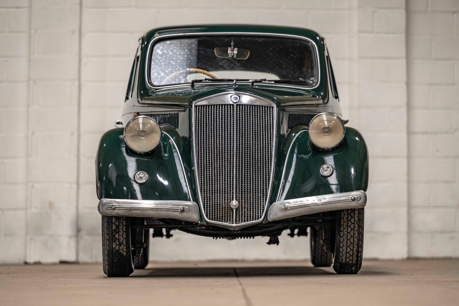 Used Lancia Ardea 1988 for sale - 76100928: Photo 12