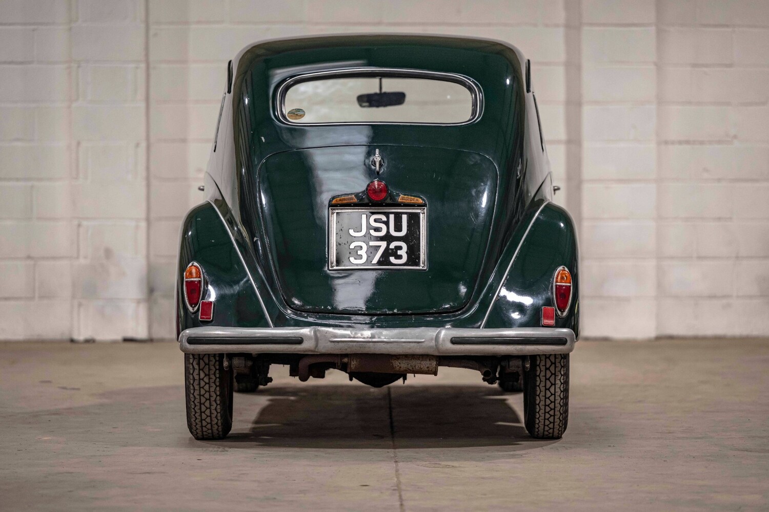 Used Lancia Ardea 1988 for sale - 76100928: Photo 13