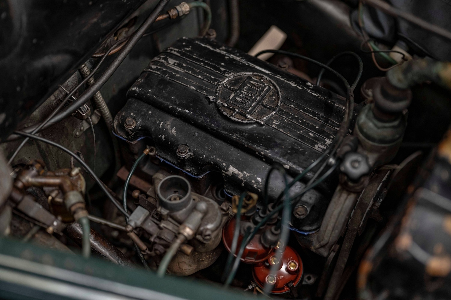 Used Lancia Ardea 1988 for sale - 76100928: Photo 16