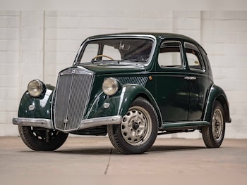 Used Lancia Ardea 1949 for sale - 76100928: Photo