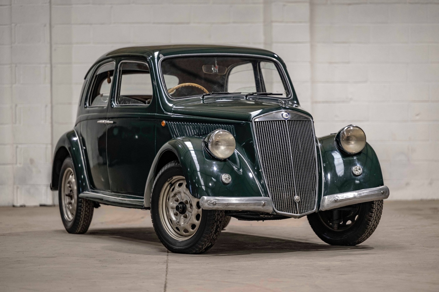 Used Lancia Ardea 1988 for sale - 76100928: Photo 3