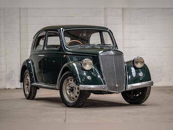 Used Lancia Ardea 1949 for sale - 76100928: Photo