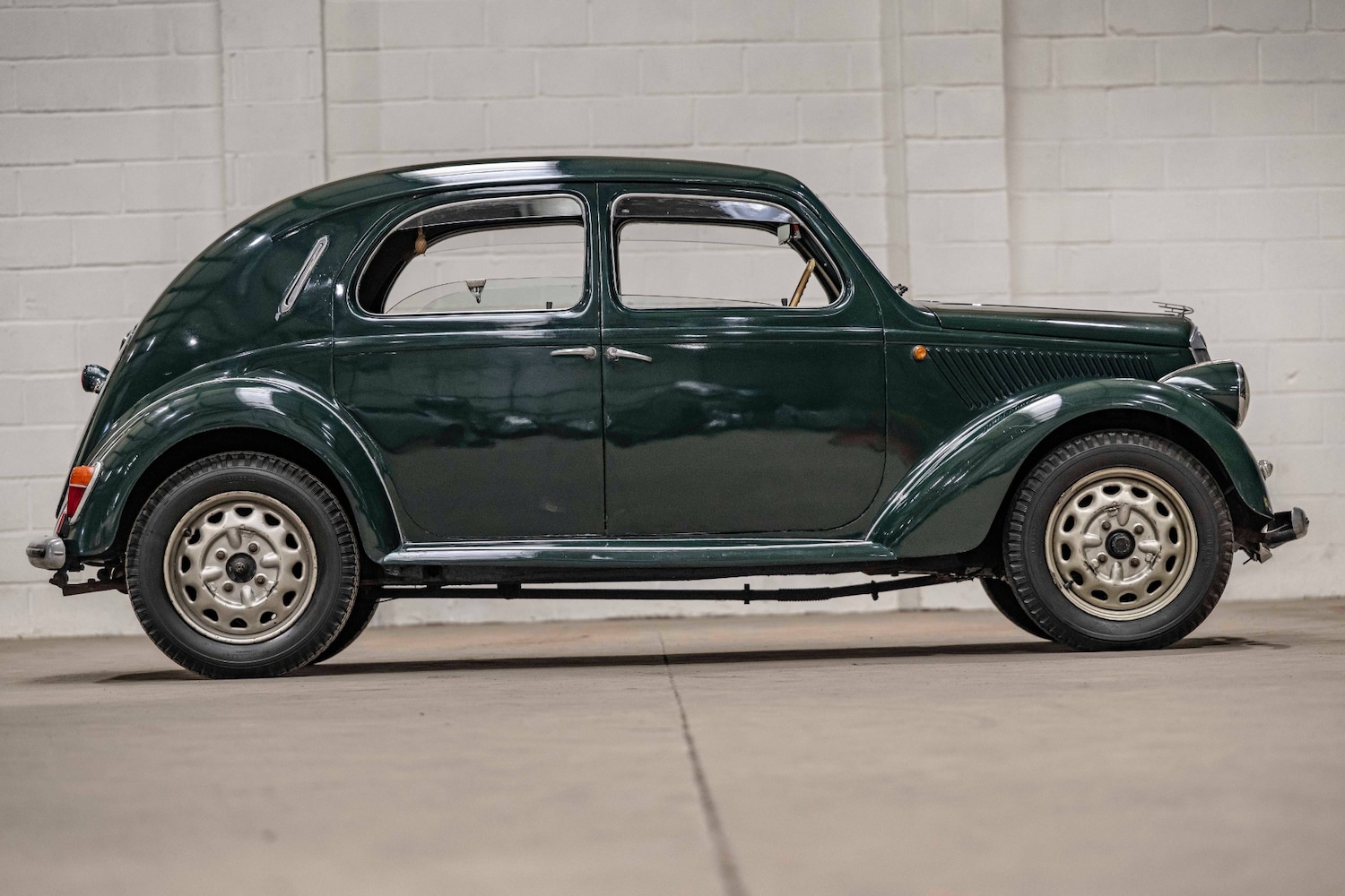 Used Lancia Ardea 1988 for sale - 76100928: Photo 4