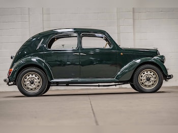 Used Lancia Ardea 1949 for sale - 76100928: Photo