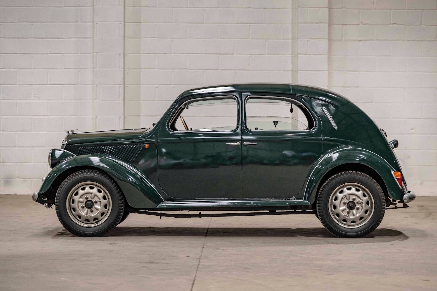 Used Lancia Ardea 1988 for sale - 76100928: Photo 5