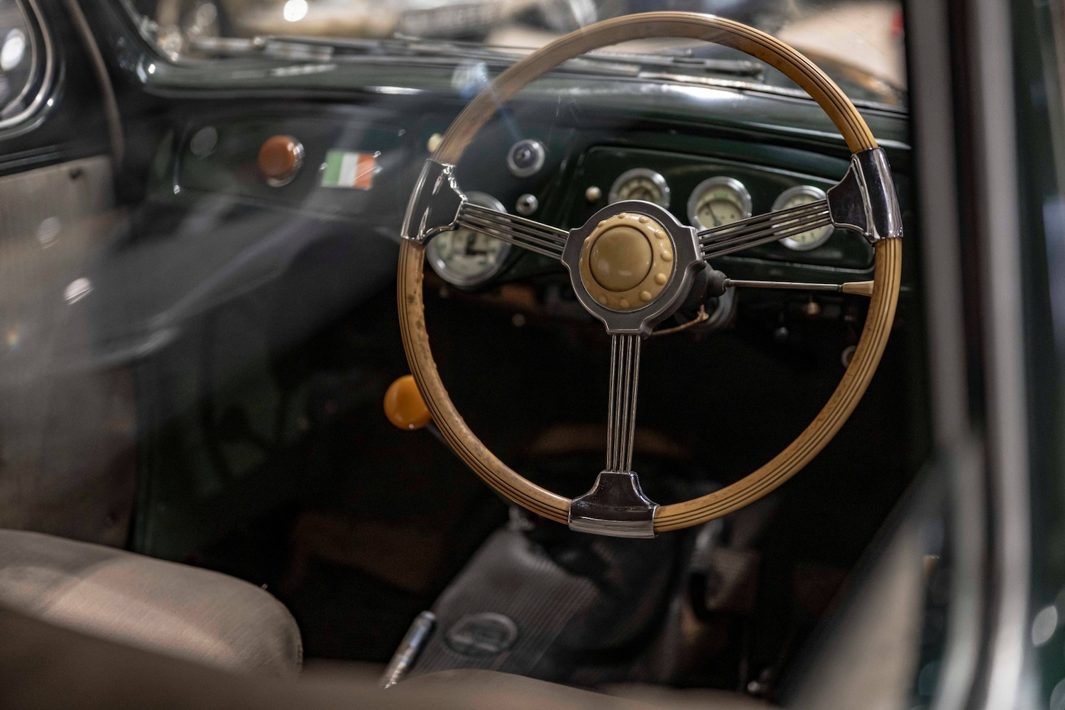 Used Lancia Ardea 1988 for sale - 76100928: Photo 6