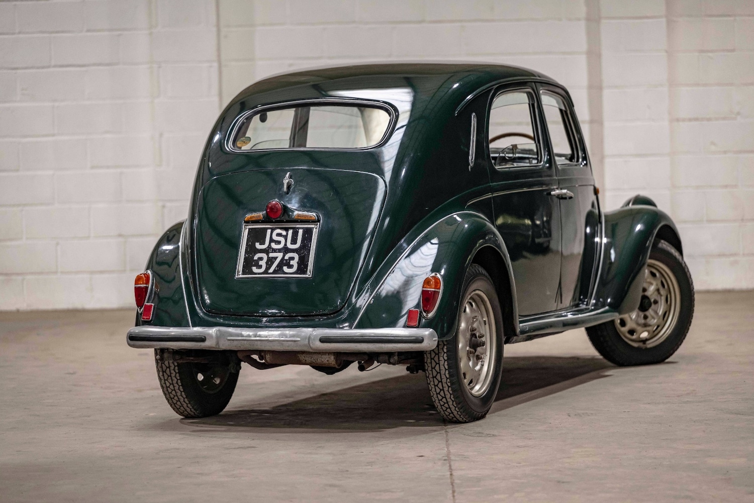 Used Lancia Ardea 1988 for sale - 76100928: Photo 7