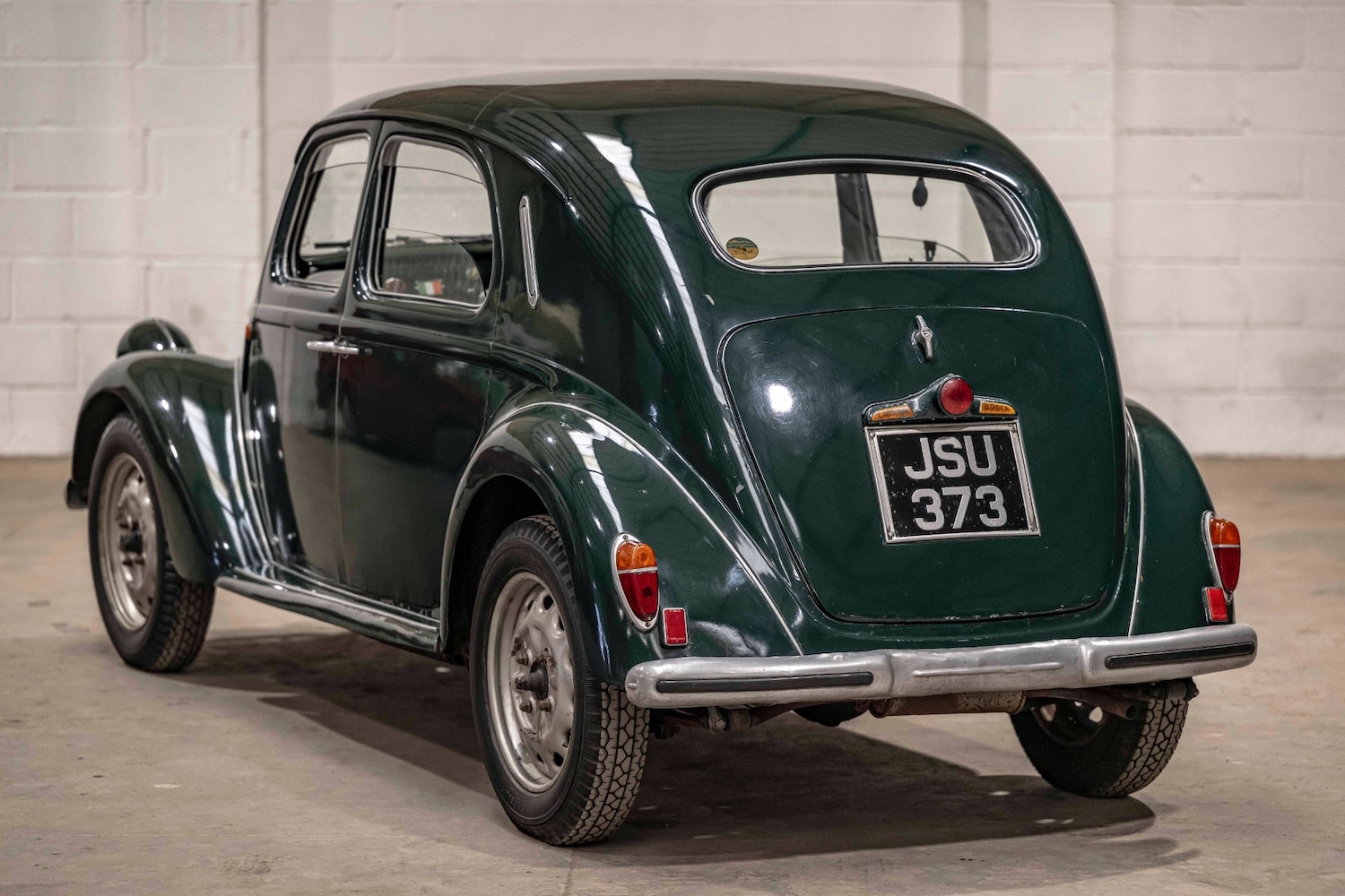 Used Lancia Ardea 1988 for sale - 76100928: Photo 8