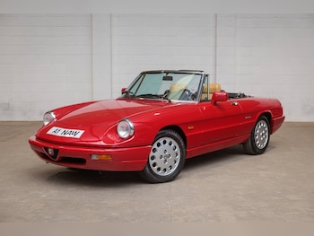 1993 - SL 2-Door
