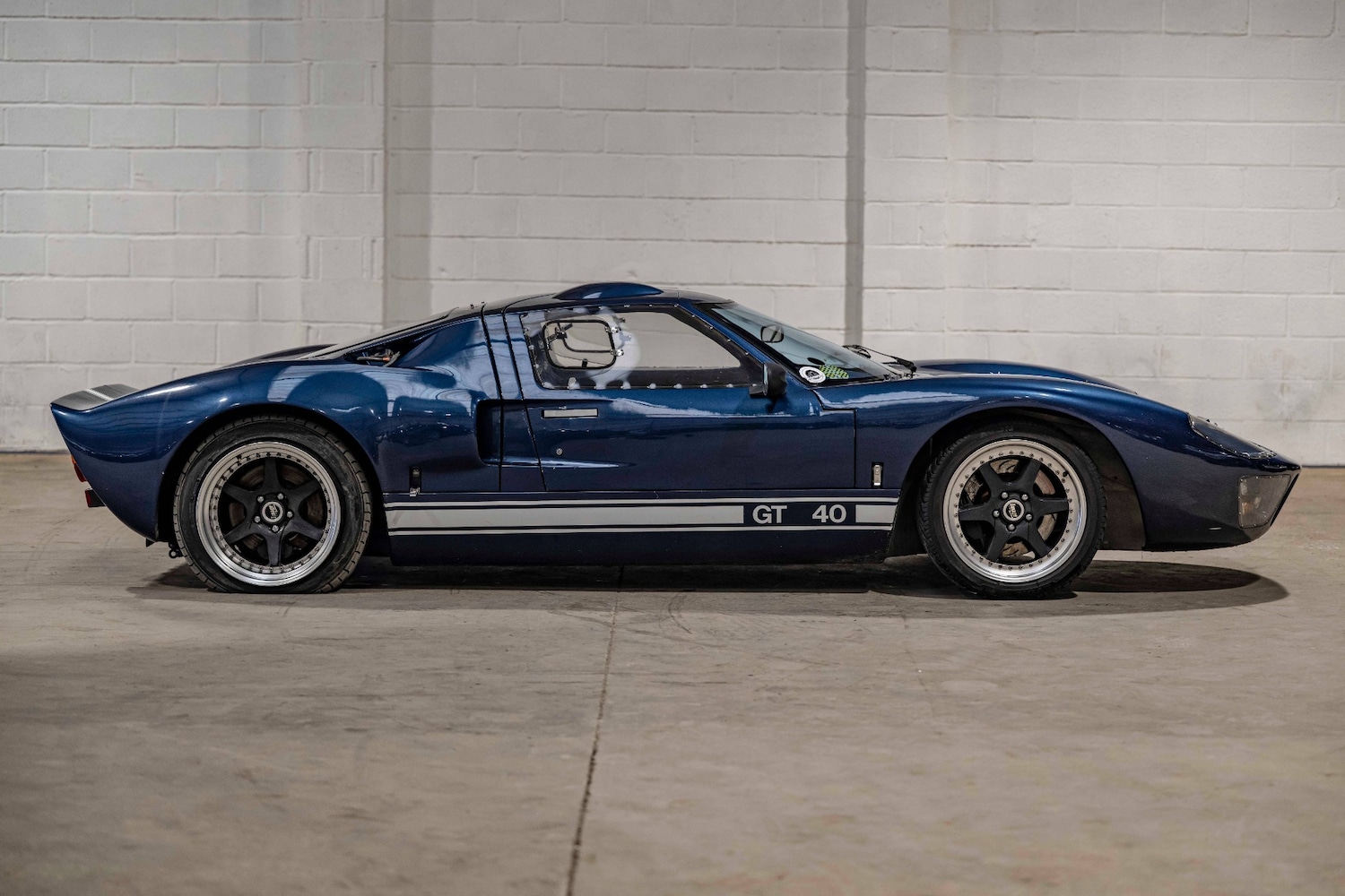 Used Ford GT 1967 for sale - 76722063: Photo 1