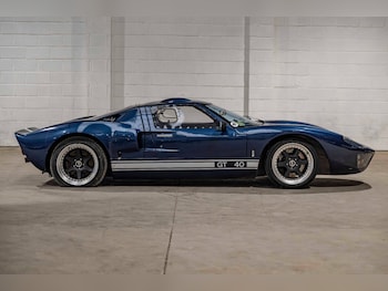 Ford - GT