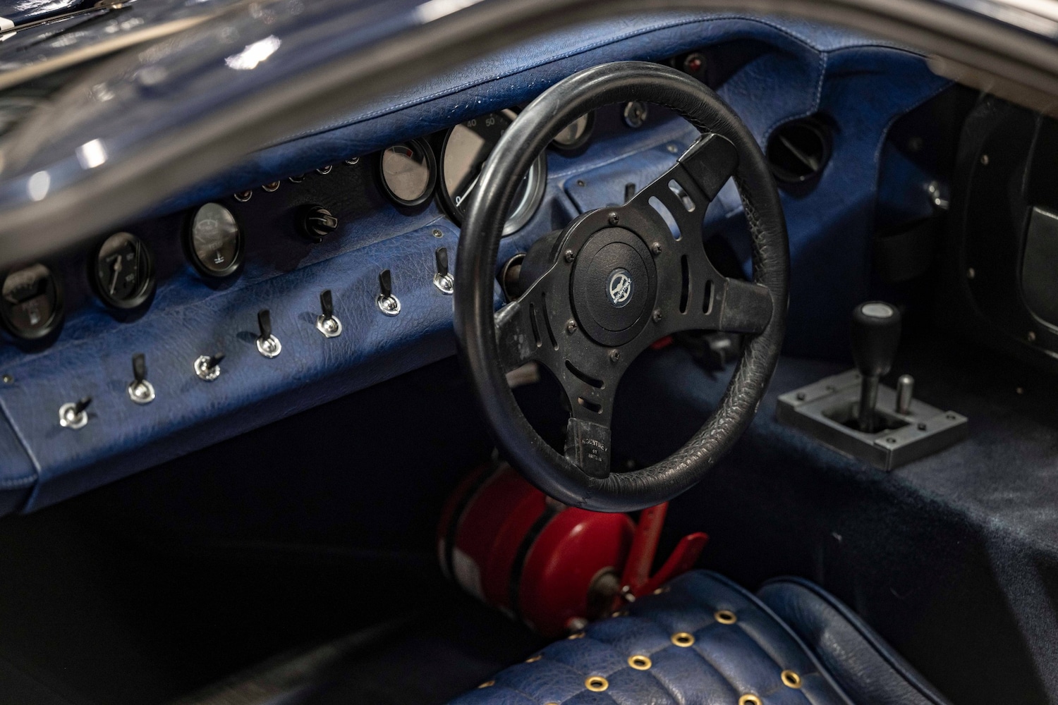 Used Ford GT 1967 for sale - 76722063: Photo 4