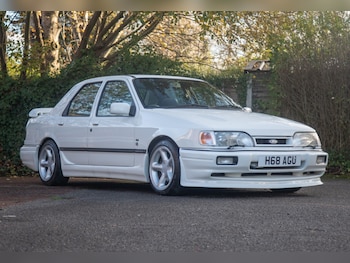 1990 - RS Cosworth Sapphire 4dr