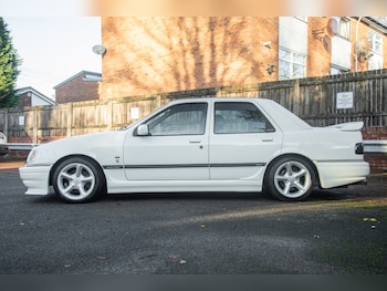 Used Ford Sierra 1990 for sale - 76780439: Photo