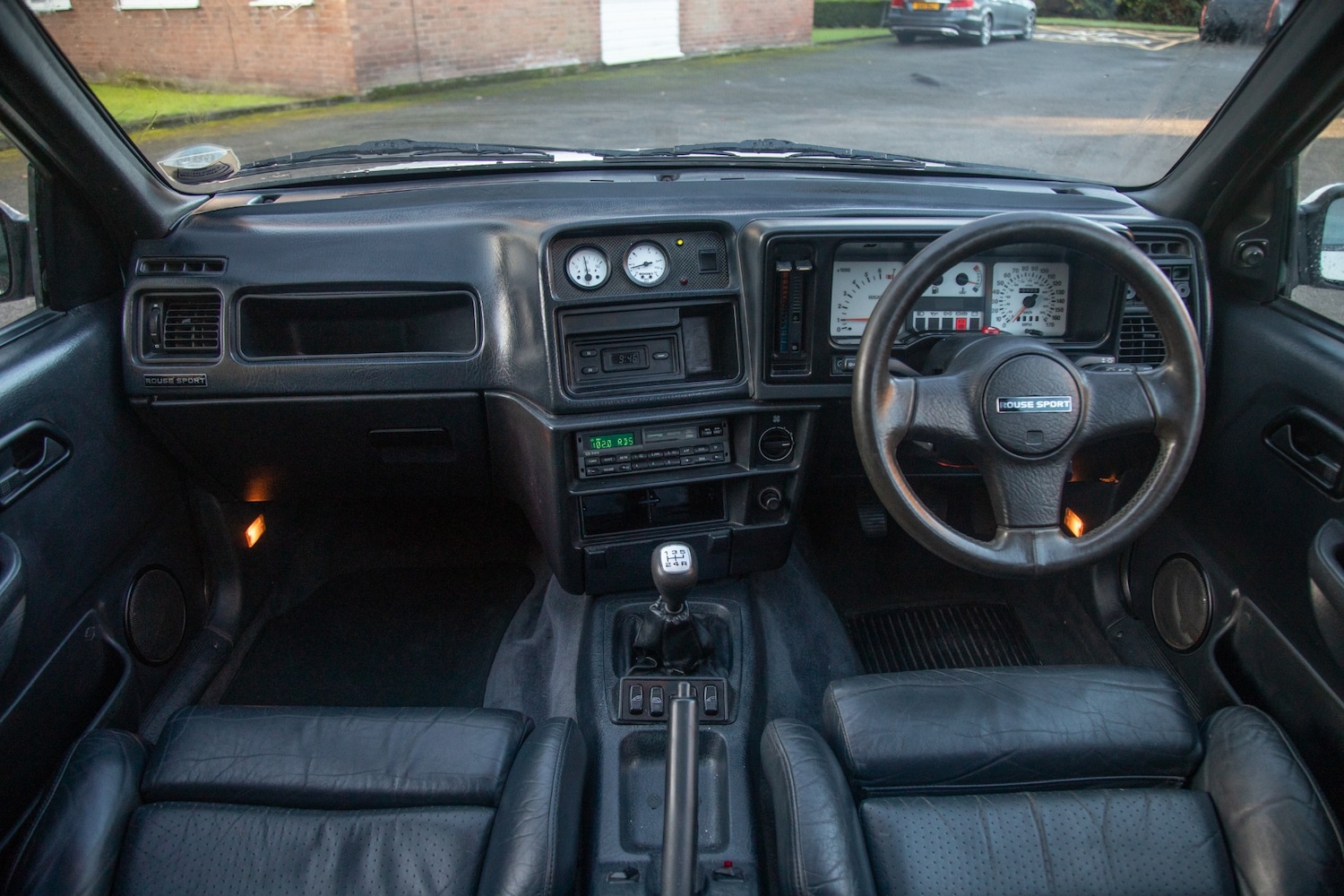 Used Ford Sierra 1990 for sale - 76780439: Photo 5