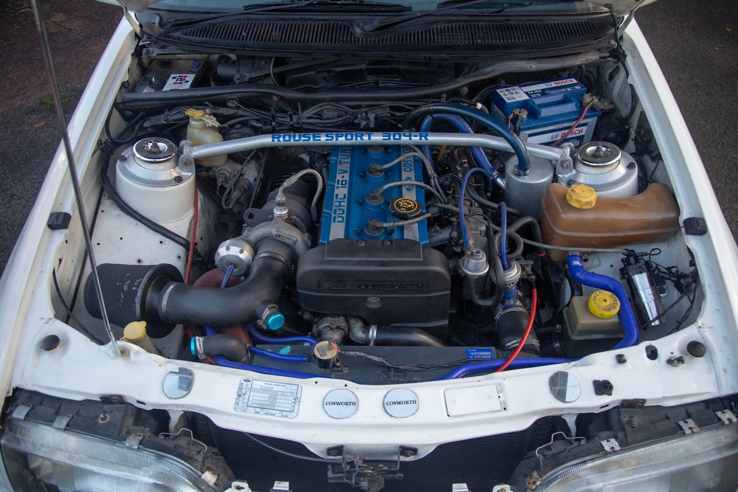 Used Ford Sierra 1990 for sale - 76780439: Photo 6