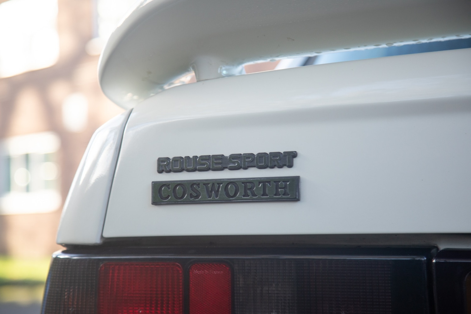 Used Ford Sierra 1990 for sale - 76780439: Photo 7