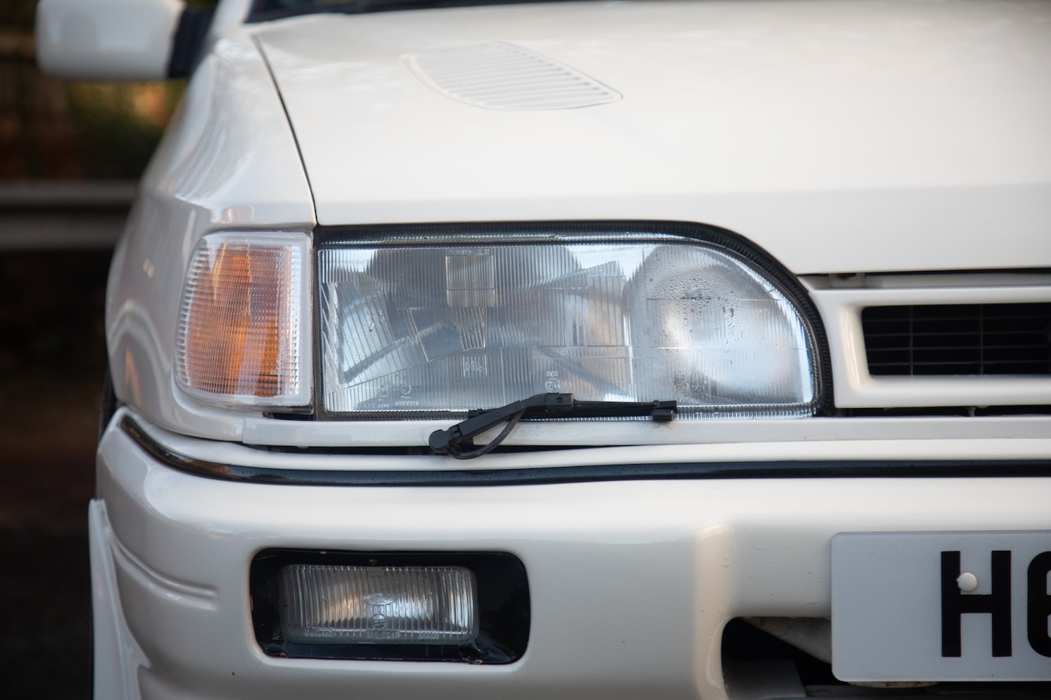 Used Ford Sierra 1990 for sale - 76780439: Photo 8