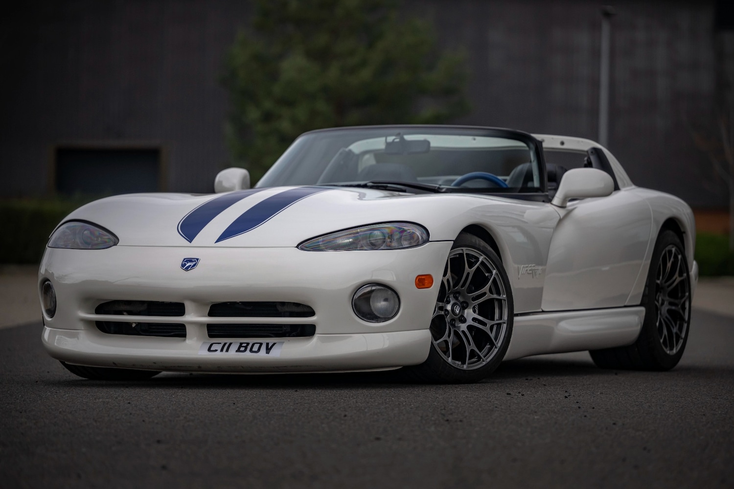 Used Dodge Viper 2010 for sale - 77759749: Photo 1