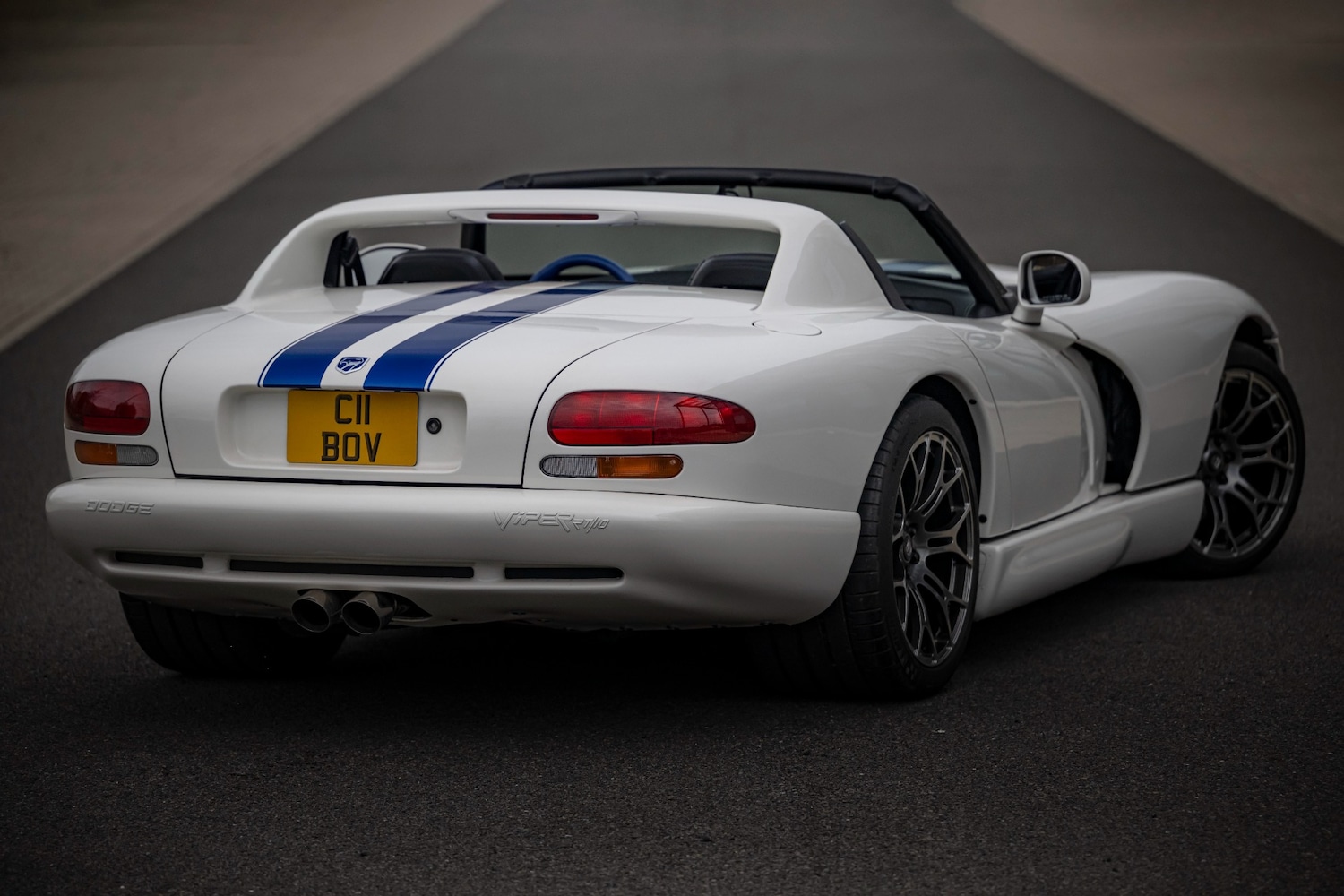 Used Dodge Viper 2010 for sale - 77759749: Photo 3