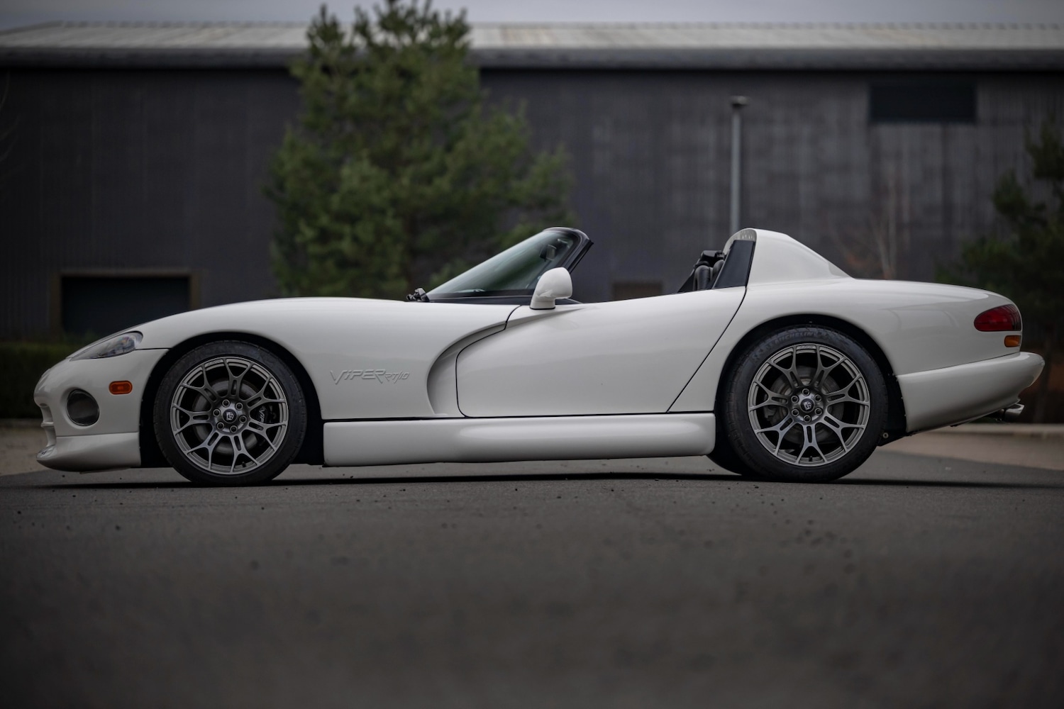 Used Dodge Viper 2010 for sale - 77759749: Photo 4