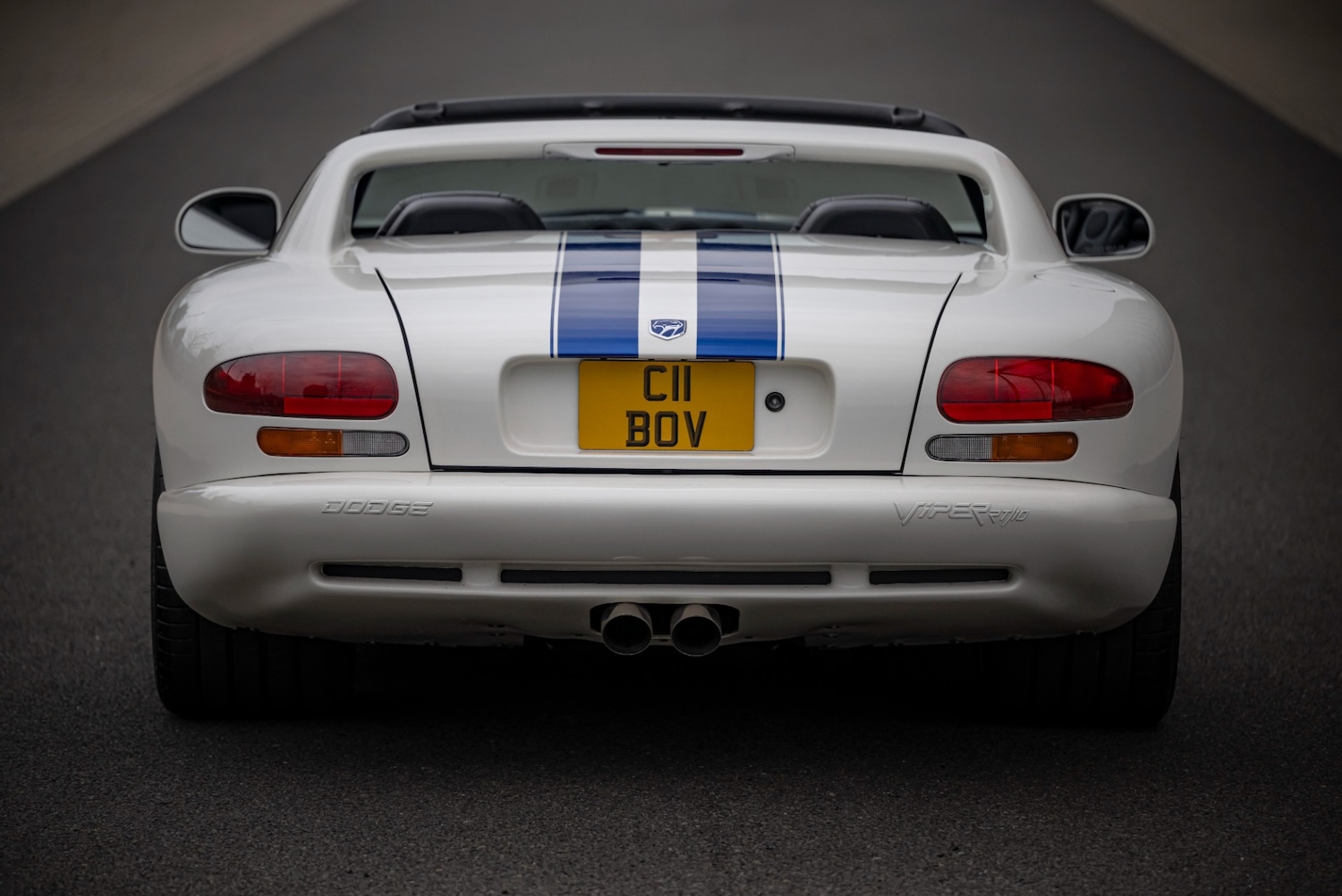 Used Dodge Viper 2010 for sale - 77759749: Photo 7