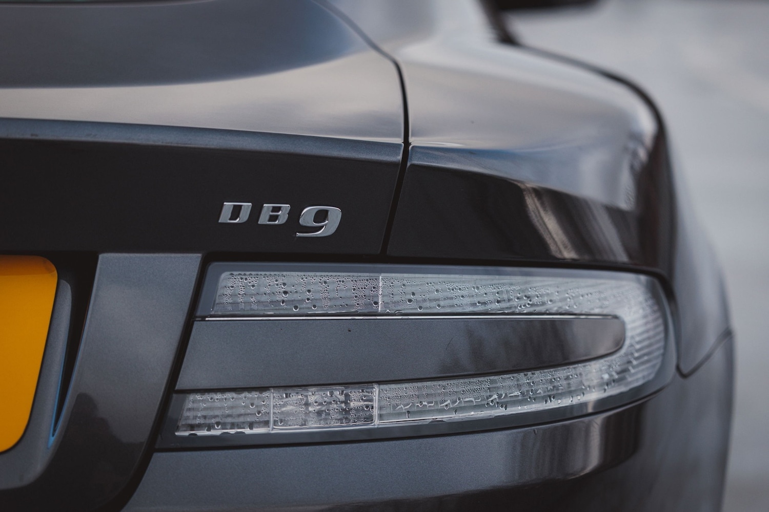 Used Aston Martin DB9 2007 for sale - 77446017: Photo 10