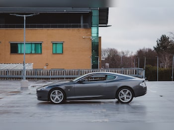 Used Aston Martin DB9 2007 for sale - 77446017: Photo