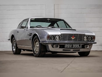 Used Aston Martin DBS 1970 for sale - 78871112: Photo