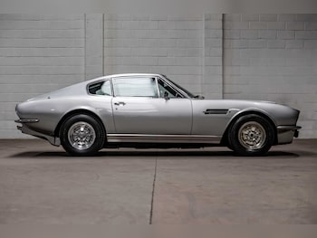 Used Aston Martin DBS 1970 for sale - 78871112: Photo