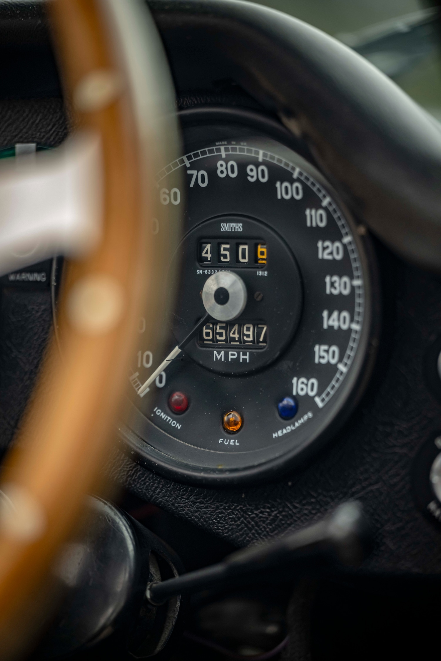 Used Jaguar E-Type 1973 for sale - 78106455: Photo 11