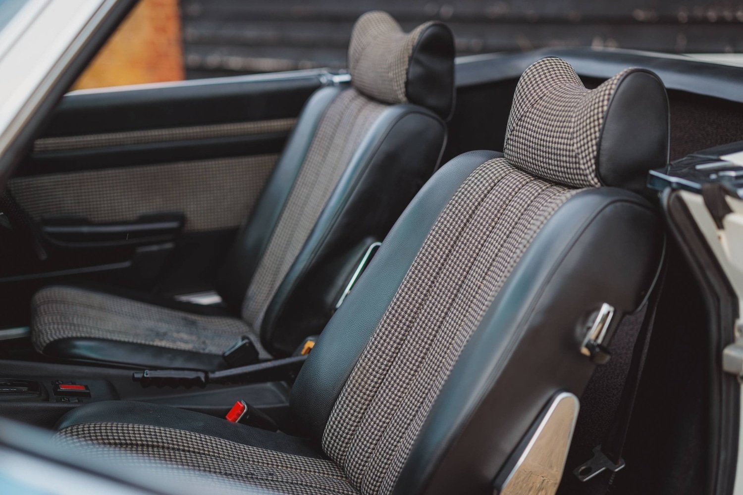 Used Mercedes-Benz 450 SL 1975 for sale - 76181665: Photo 9