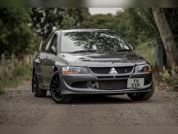 2005 - 2.0 4dr