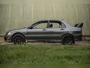 Used Mitsubishi Lancer 2005 for sale - 75794288: Photo