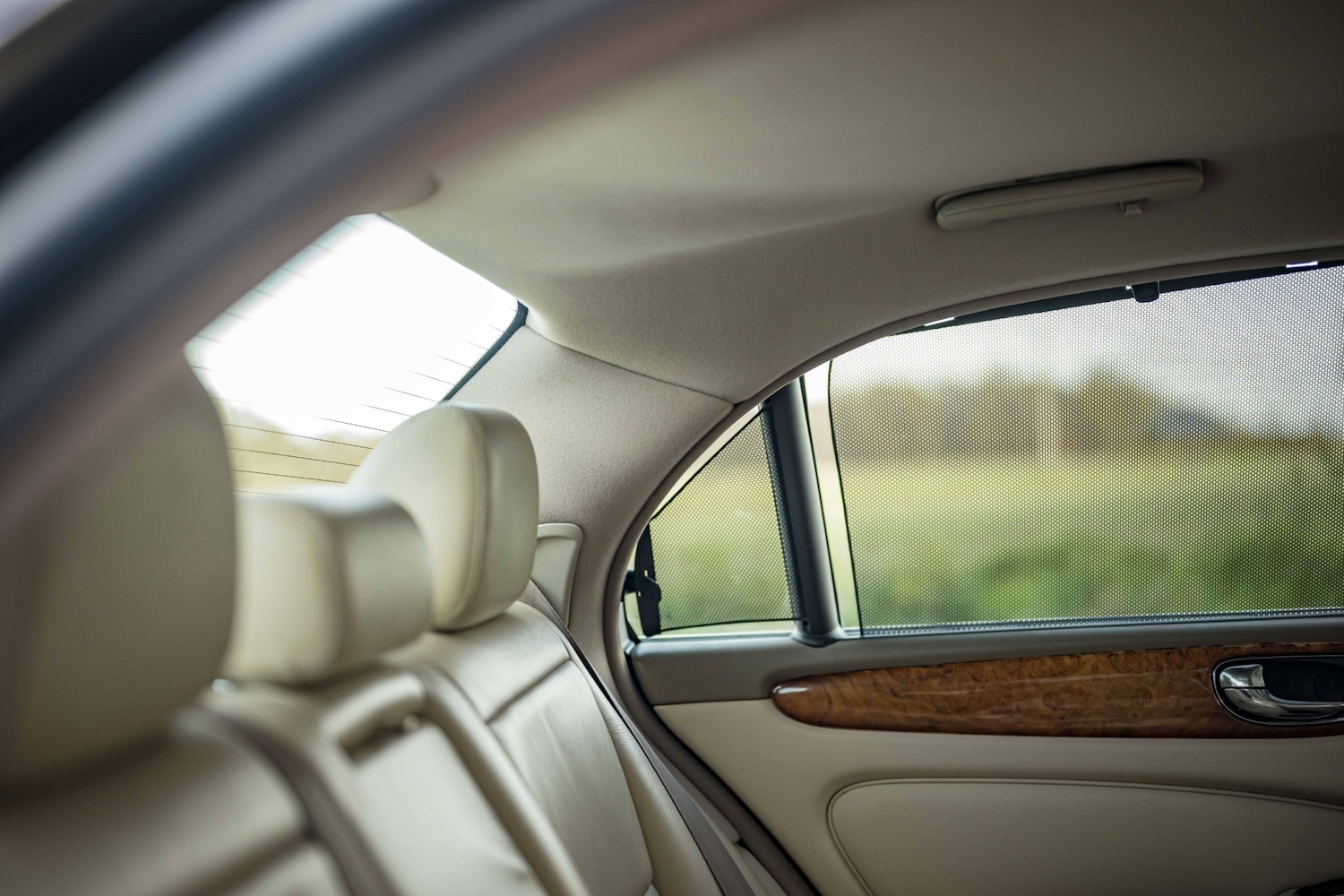 Used Jaguar XJ 2003 for sale - 76601171: Photo 13